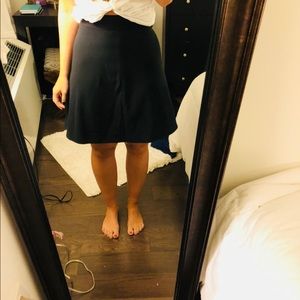 Kate Spade mini skirt